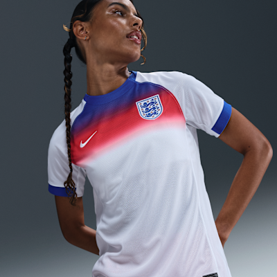 Nike イングランド　o2 NIKE イングランド代表 2024 ユニフォーム ホーム 半袖